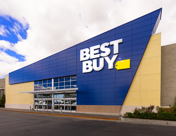Мастера персонализации: кейсы ритейлеров из рейтинга Retail Personalization Index Мастера персонализации: кейсы ритейлеров из рейтинга Retail Personalization Index
