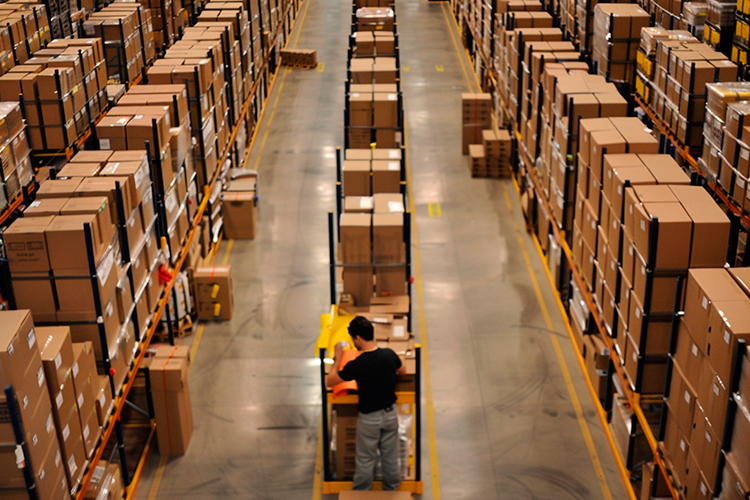 Карго-доставка: как серые схемы убивают малый бизнес в России