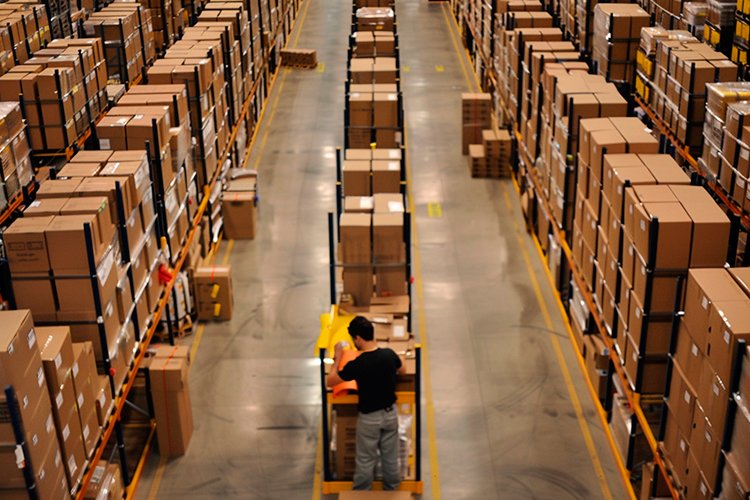 Карго-доставка: как серые схемы убивают малый бизнес в России