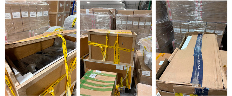 Упаковка не поможет: как сократить потери от брака при доставке через маркетплейсы