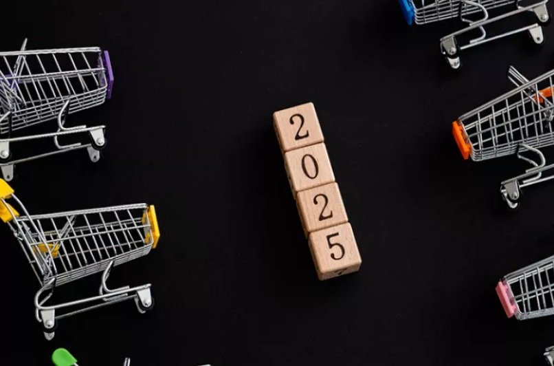 Ребрендинги 2025 года: удачные и сомнительные обновления