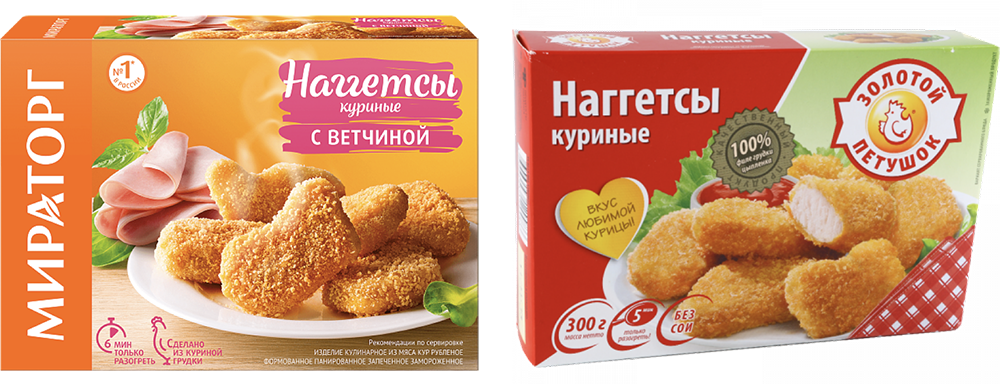 Что рассказывает упаковка? Сторителлинг как часть стратегии выживания на полке Что рассказывает упаковка? Сторителлинг как часть стратегии выживания на полке
