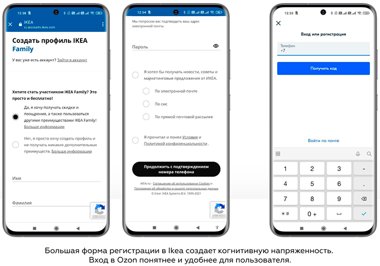 Довести до покупки: как UX и нейромаркетинг повышают конверсию в e-commerce Довести до покупки: как UX и нейромаркетинг повышают конверсию в e-commerce