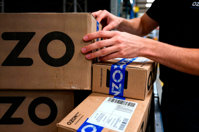 Ozon забрал контроль над возвратами: как новые правила FBS меняют бизнес селлеров