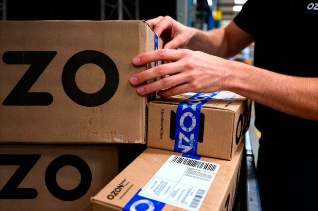 Ozon забрал контроль над возвратами: как новые правила FBS меняют бизнес селлеров