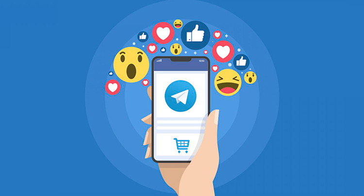 Как ритейлу не просесть в сезон: выбираем новые соцсети для продаж