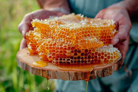Россиян предупредили о возможном дефиците меда