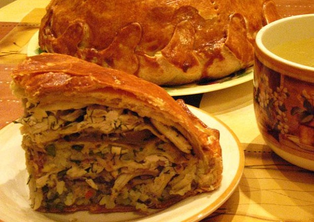10 блюд русской кухни, которые удивляют иностранцев