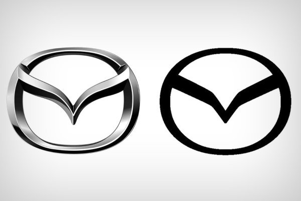 Mazda изменит логотип впервые за 28 лет