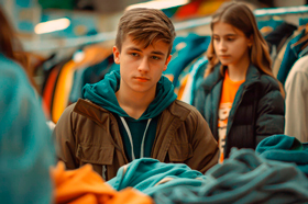 «Cценарно и пользовательски» вместо «размерно и сезонно»: что хотят носить Альфа и Бета