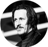 Александр Алимов Александр Алимов