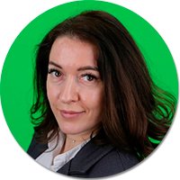 Ольга Баканова Стенд, который продаёт: как измерить эффективность участия в выставке