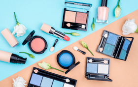 Опубликован рейтинг доставки среди продавцов косметики 2025 года