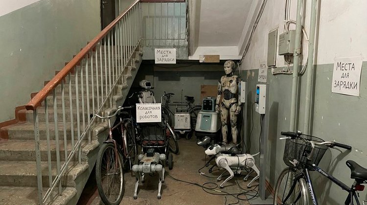 Шокирующие прогнозы и тренды на 2026 год