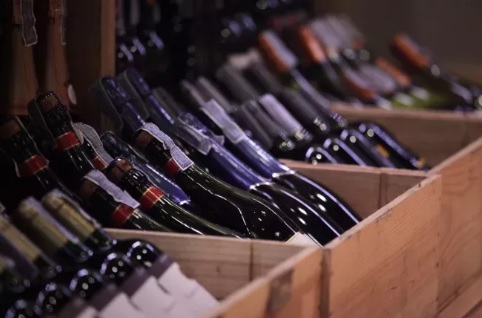 В 2022 году объём продаж российских вин вырос на 16% в декалитрах
