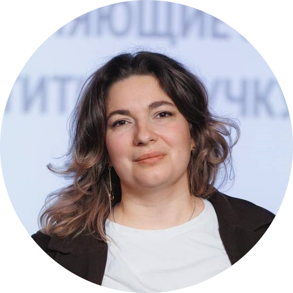Юлия Лазарева Юлия Лазарева