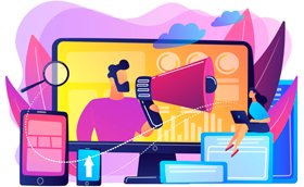 80% маркетологов прогнозируют рост расходов на рекламу в 2026 году