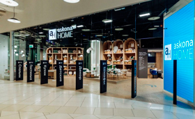 «Аскона» вернулась под 100% контроль основателя