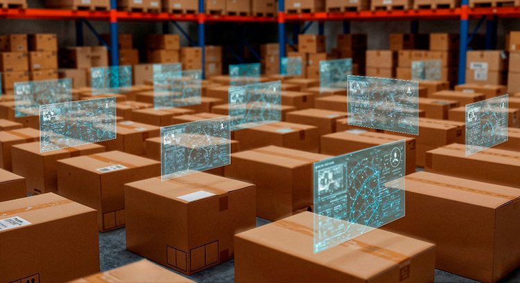 Топ-5 главных трудностей при внедрении ИИ в цепочки поставок