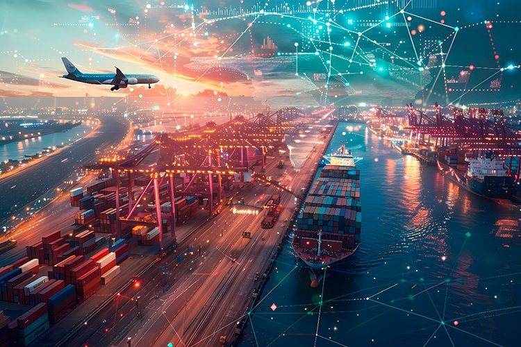 Как организовать прямые поставки из ОАЭ в СНГ: полный гид для бизнеса