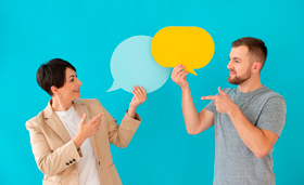 Как бизнесу взаимодействовать с клиентом: 5 трендов 2024 года