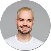 Александр Мутовин Топ-5 трендов Foodtech рынка, в которые стоит вкладываться в 2024 году