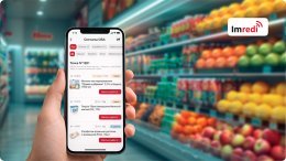 +30% эффективности в работе с доступностью: опыт пилота «Дикси» с новой моделью машинного обучения Imredi OSA