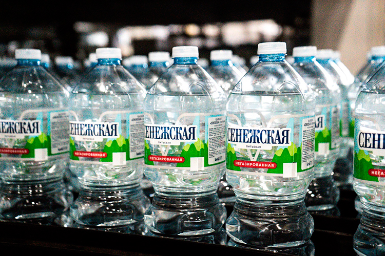 Игорь Телегин, «Бобимэкс»: «Вода перестала быть утилитарным продуктом. В ней пересекаются здоровье, технологии, экология и стиль жизни»