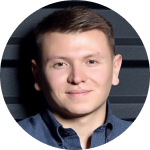 Дмитрий Пивоваров, управляющий директор CDEK.Shopping