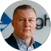 Михаил Зубакин Платежей много, QR-код - один! Что такое Универсальный QR и для чего он нужен?