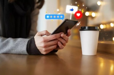 Какие отзывы оставляют покупатели на маркетплейсах и почему - опрос