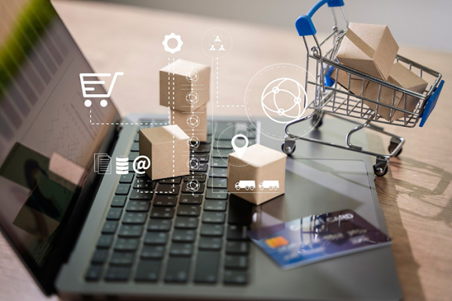 Онлайн-ритейлеры готовы внедрять механизмы платформенной экономики раньше срока