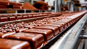 Продукция брендов Red и Nature на фабрике «Чоколетт»: старт производства в Петербурге
