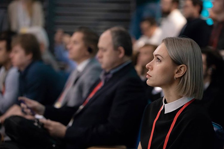 Константин Синюшин, The Untitled Venture Company: «Fashion Tech Day как формат состоялся, – все рассчитывают на продолжение»