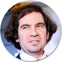 Андрей Ушаков «Мужчина, вы куда?» или как продвигать алкогольный бренд в условиях кризиса и законодательных ограничений