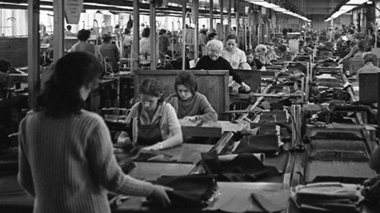 Миллионеры в СССР: как зарабатывали первые воротилы советского fashion бизнеса