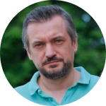 Николай Жемеря, коммерческий директор Bort Global (Extego)