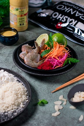 Свежесть и принцип «кодавари»: как любовь к Японии помогает развивать ресторанный бренд