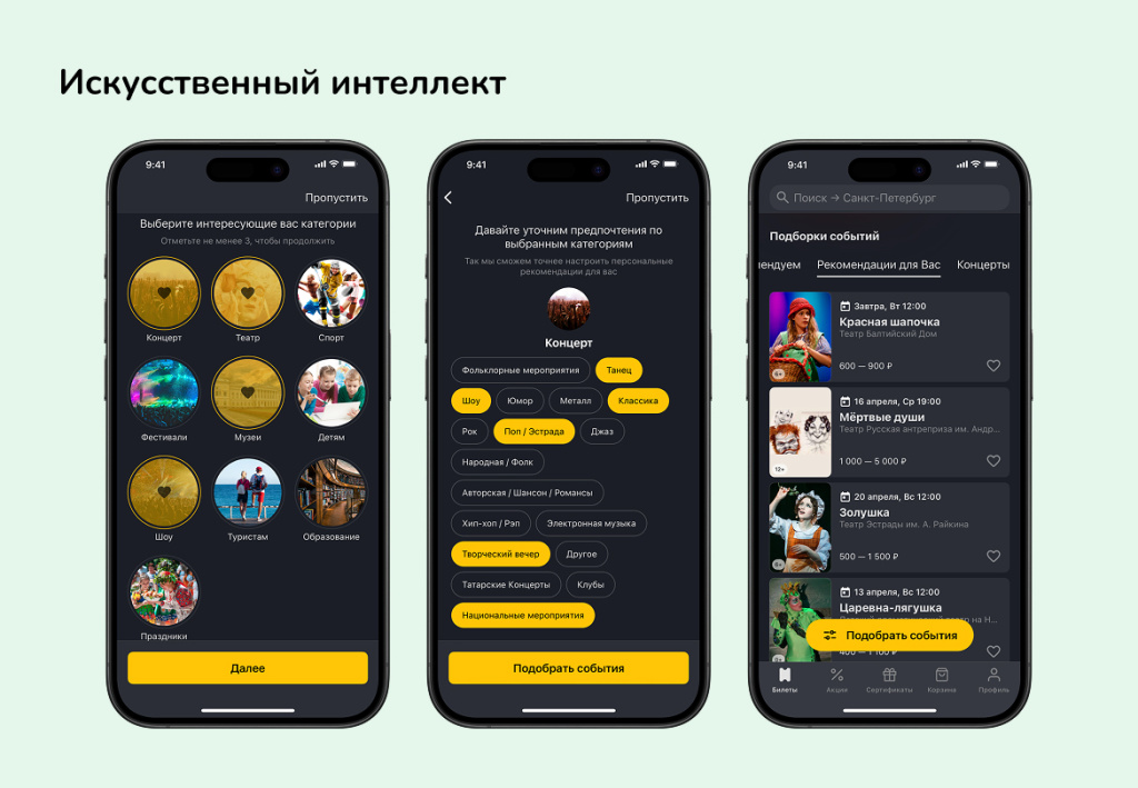 Как увеличить средний чек и количество повторных покупок с помощью мобильного приложения: кейсы ритейла 2025