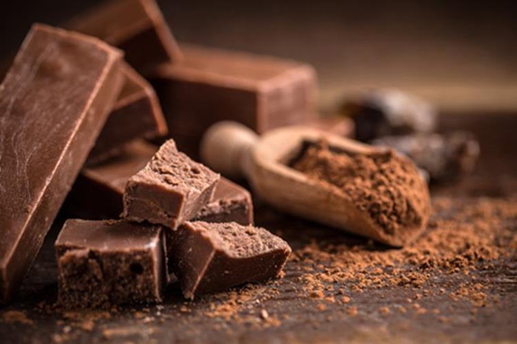 Евгений Капустин, ООО «Мон’дэлис Русь»: как чувствует себя шоколад на рынке и в продуктовой матрице