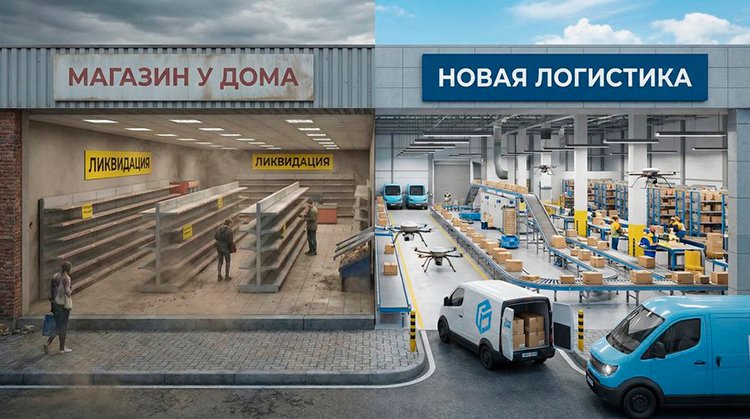 Шокирующие прогнозы и тренды на 2026 год