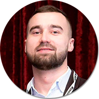 Артем Смирнов Какие тренды ждут рынок e-commerce в 2025?