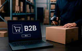 B2B двигает ритейл: как игрокам повысить объем продаж за счёт технологий