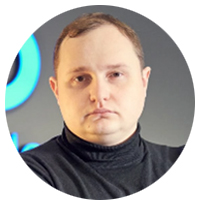 Александр Петров, CMO Blue Sleep Александр Петров, CMO Blue Sleep