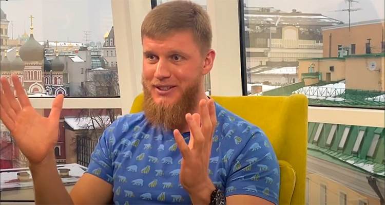 Станислав Подшивалов, Sizolution: «У нас есть возможность холодного старта, и в этом наше отличие от многих конкурентов» Станислав Подшивалов, Sizolution: «У нас есть возможность холодного старта, и в этом наше отличие от многих конкурентов»