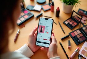 Получение заказа в 2025 году: какие подходы делают бьюти-ритейлеров лидерами сегмента