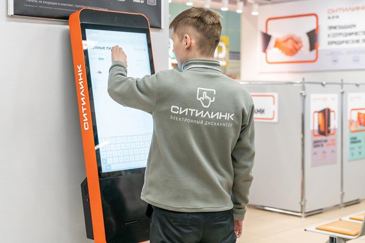 Михаил Славинский, СИТИЛИНК: «В сегменте корпоративных продаж мы каждый год растем на треть, и темпы роста снижать не планируем»