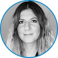 Ксения Склярова Поймай меня, если сможешь: как ритейлеру удержать темпы, которые задает потребитель онлайн и офлайн