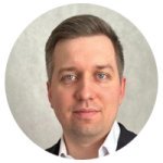 Евгений Сахаров, заместитель генерального директора «Сантехника-Онлайн»