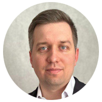 Евгений Сахаров, заместитель генерального директора «Сантехника-Онлайн»